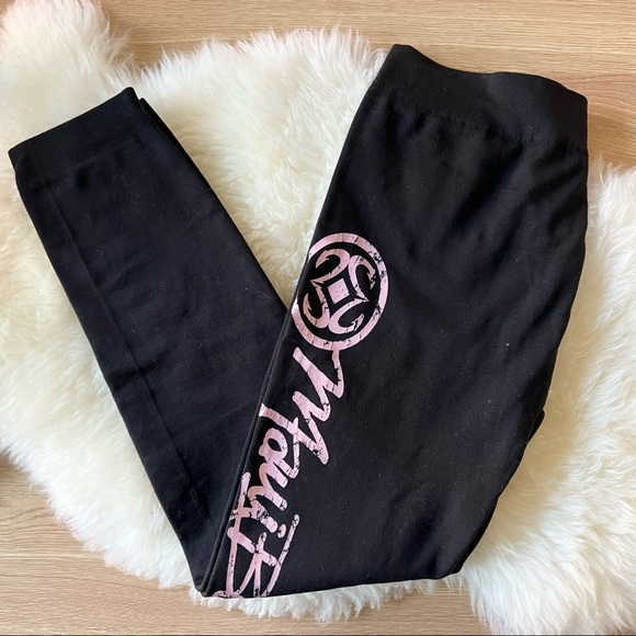 MauiBuilt Fleece Legging - Picture 1 of 1